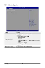 Preview for 63 page of Gigabyte R282-2O0 User Manual