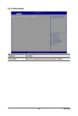 Preview for 68 page of Gigabyte R282-2O0 User Manual