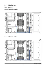 Предварительный просмотр 41 страницы Gigabyte R282-3C0 User Manual