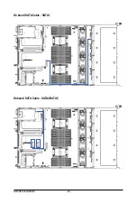 Предварительный просмотр 42 страницы Gigabyte R282-3C0 User Manual