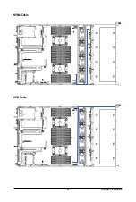 Предварительный просмотр 43 страницы Gigabyte R282-3C0 User Manual