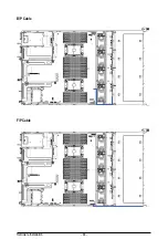 Предварительный просмотр 44 страницы Gigabyte R282-3C0 User Manual