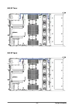 Предварительный просмотр 45 страницы Gigabyte R282-3C0 User Manual