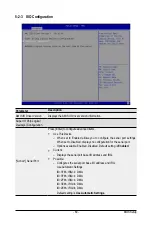 Preview for 60 page of Gigabyte R282-G30 User Manual