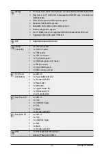 Preview for 11 page of Gigabyte R282-N80 User Manual