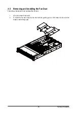 Preview for 25 page of Gigabyte R282-N80 User Manual