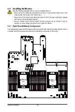 Preview for 28 page of Gigabyte R282-N80 User Manual