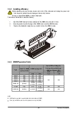 Preview for 29 page of Gigabyte R282-N80 User Manual