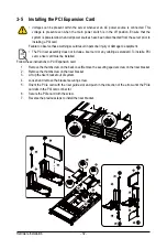 Preview for 32 page of Gigabyte R282-N80 User Manual