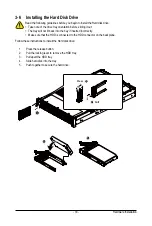 Preview for 33 page of Gigabyte R282-N80 User Manual