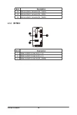 Preview for 48 page of Gigabyte R282-N80 User Manual