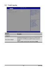 Preview for 55 page of Gigabyte R282-N80 User Manual