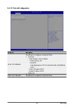 Preview for 67 page of Gigabyte R282-N80 User Manual