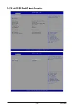 Preview for 69 page of Gigabyte R282-N80 User Manual