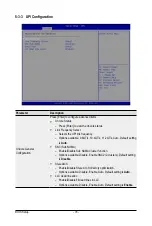 Preview for 78 page of Gigabyte R282-N80 User Manual