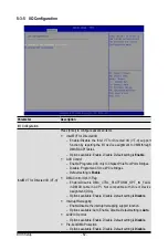 Preview for 82 page of Gigabyte R282-N80 User Manual