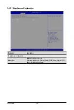 Preview for 88 page of Gigabyte R282-N80 User Manual