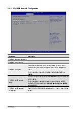 Preview for 100 page of Gigabyte R282-N80 User Manual