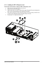 Preview for 40 page of Gigabyte R282-Z90 User Manual