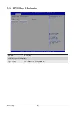 Preview for 80 page of Gigabyte R282-Z90 User Manual