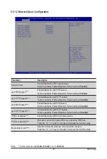 Preview for 93 page of Gigabyte R282-Z90 User Manual