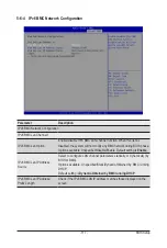 Preview for 117 page of Gigabyte R282-Z94 User Manual