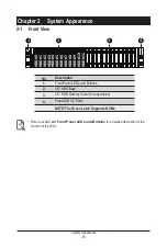 Preview for 18 page of Gigabyte R282-Z97 User Manual