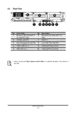 Preview for 19 page of Gigabyte R282-Z97 User Manual