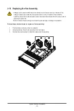 Preview for 43 page of Gigabyte R282-Z97 User Manual