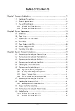 Предварительный просмотр 7 страницы Gigabyte R283-S91-AAE1 User Manual