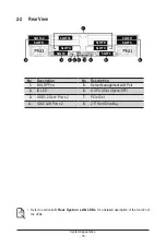 Preview for 18 page of Gigabyte R283-S93-AAF1 User Manual