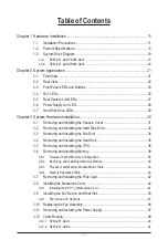 Preview for 7 page of Gigabyte R283-Z91-AAD1 User Manual