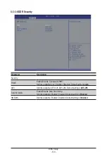 Preview for 130 page of Gigabyte R283-Z91-AAD1 User Manual