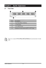 Preview for 16 page of Gigabyte R292-4S0 User Manual