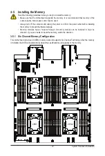 Preview for 29 page of Gigabyte R292-4S0 User Manual