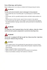 Preview for 4 page of Gigabyte R451-3R0 User Manual