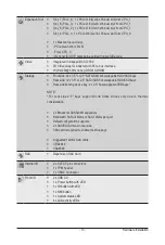 Preview for 13 page of Gigabyte R451-3R0 User Manual