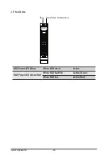 Preview for 24 page of Gigabyte R451-3R0 User Manual