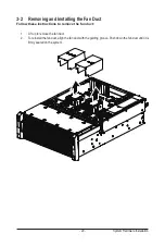 Preview for 29 page of Gigabyte R451-3R0 User Manual