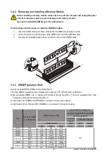 Preview for 33 page of Gigabyte R451-3R0 User Manual