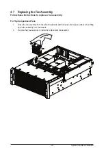 Preview for 37 page of Gigabyte R451-3R0 User Manual