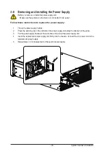 Preview for 39 page of Gigabyte R451-3R0 User Manual