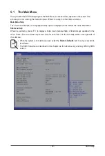 Preview for 49 page of Gigabyte R451-3R0 User Manual