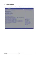 Preview for 52 page of Gigabyte R451-3R0 User Manual