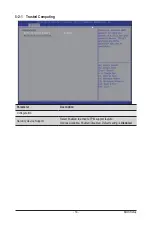 Preview for 53 page of Gigabyte R451-3R0 User Manual