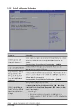 Preview for 54 page of Gigabyte R451-3R0 User Manual