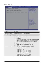 Preview for 57 page of Gigabyte R451-3R0 User Manual