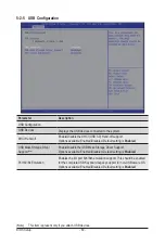 Preview for 60 page of Gigabyte R451-3R0 User Manual