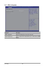 Preview for 62 page of Gigabyte R451-3R0 User Manual