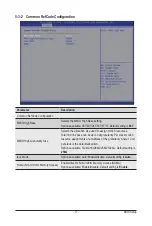 Preview for 77 page of Gigabyte R451-3R0 User Manual